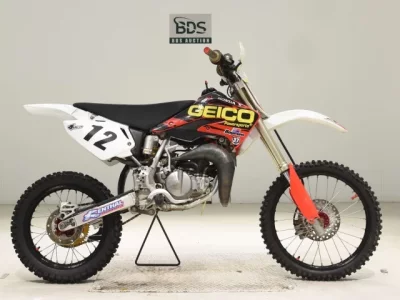Honda CR85R