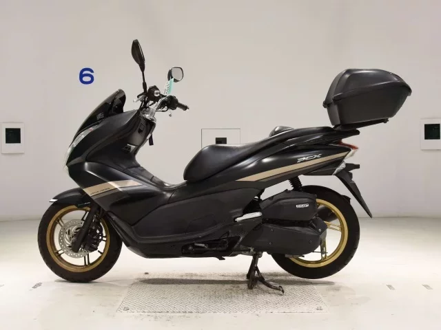 Honda PCX125