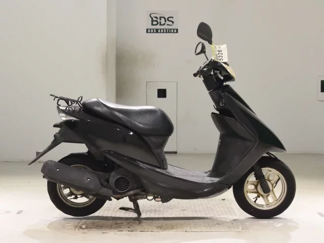 Honda DIO