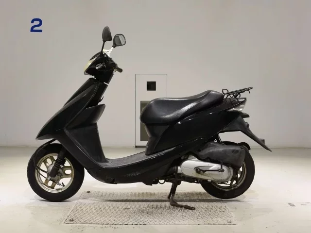 Honda DIO