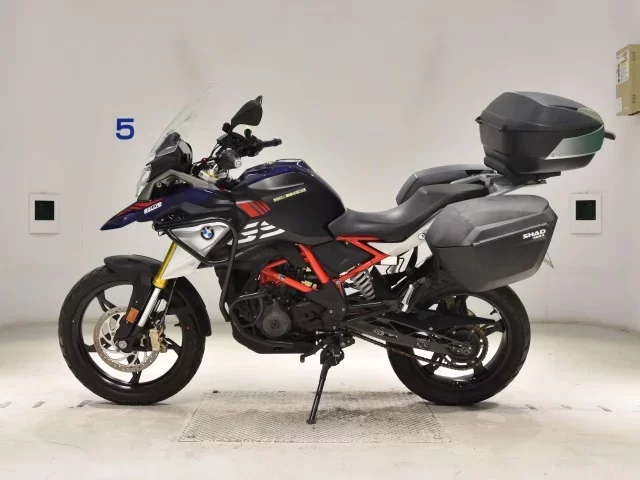 Other BMWG310GS