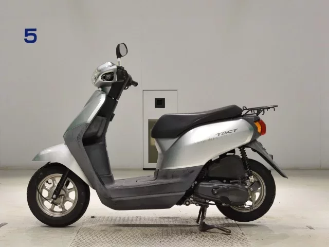 Honda TACT-4 BASIC