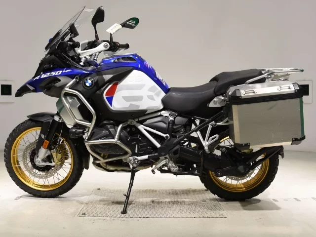 Other BMWR1250GS ADVENTURE