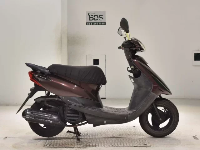 Yamaha JOG-5