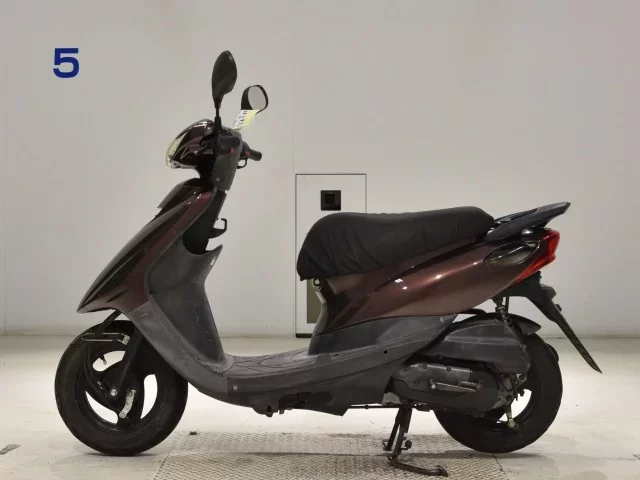 Yamaha JOG-5