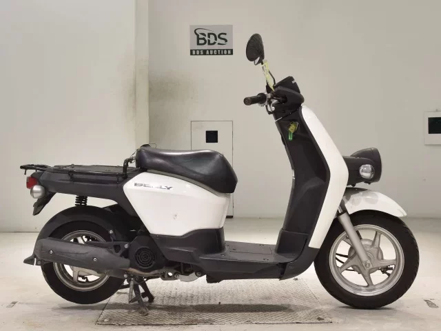 Honda BENLY50