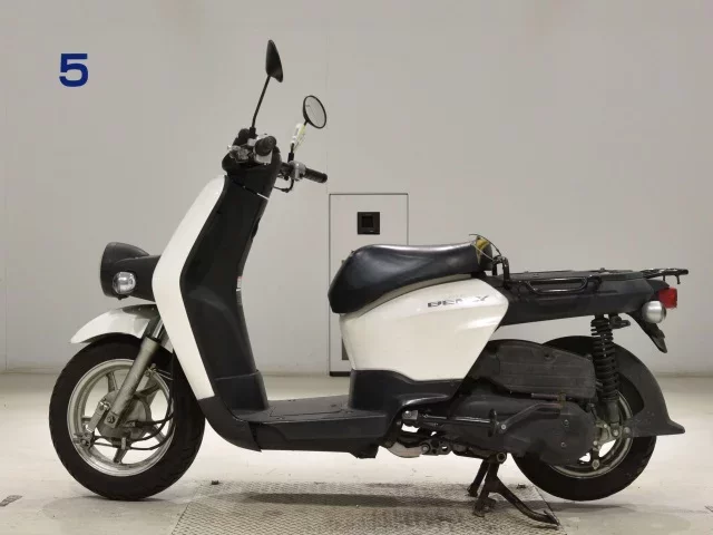 Honda BENLY50