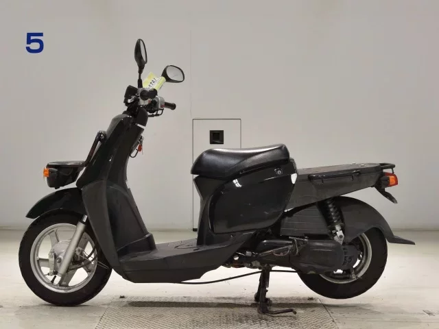 Yamaha GEAR