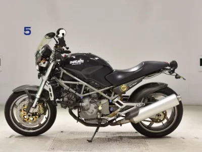 Ducati DUCATI MONSTER S4
