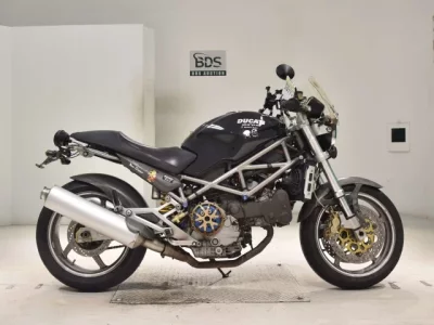 Ducati DUCATI MONSTER S4