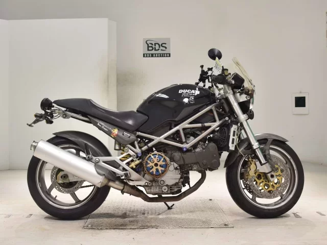 Ducati DUCATI MONSTER S4