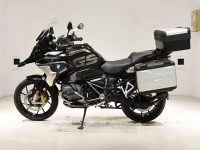 Other BMWR1250GS лот № 5095 оценка 5  с аукциона в Японии 2