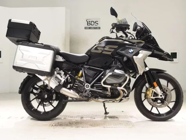Other BMWR1250GS лот № 5095 оценка 5  с аукциона в Японии