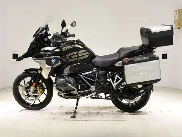 Other BMWR1250GS