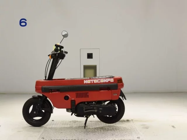 Honda MOTOCOMPO