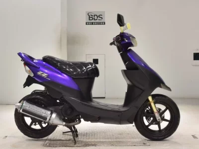 Suzuki ZZ