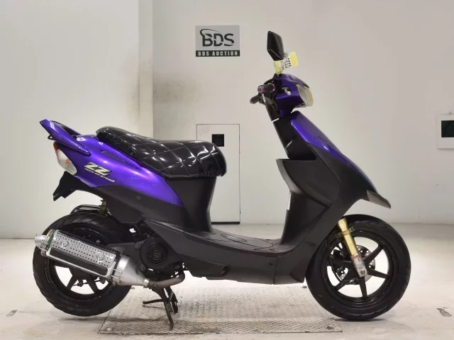 Suzuki ZZ