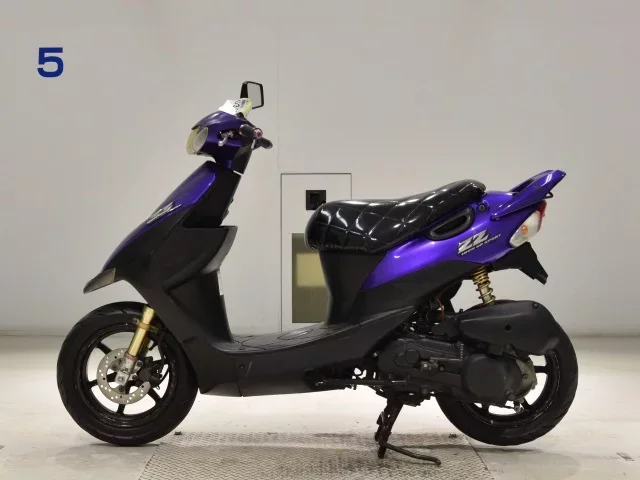 Suzuki ZZ