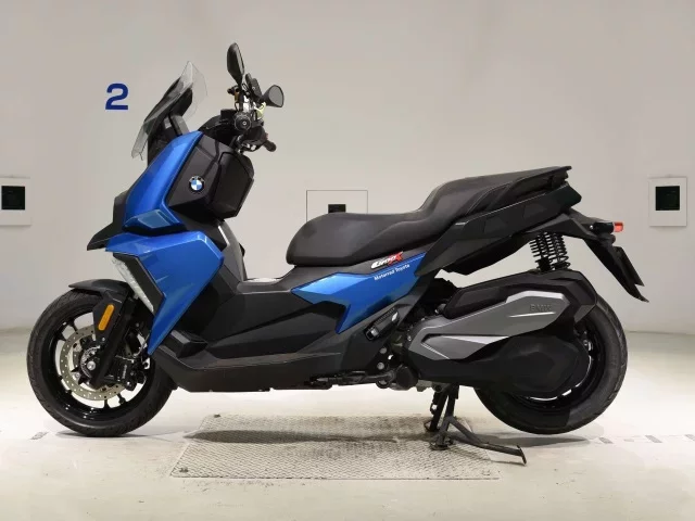 Other BMWC400X