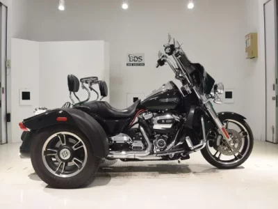 Harley-Davidson HARLEY FLRT1750  с аукциона в Японии