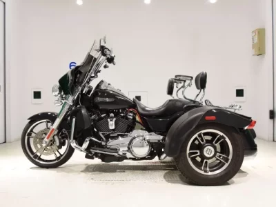Harley-Davidson HARLEY FLRT1750  с аукциона в Японии