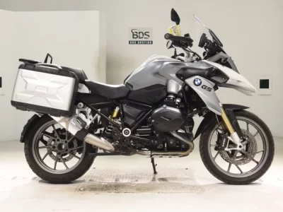 BMW BMW R1200GS  с аукциона в Японии