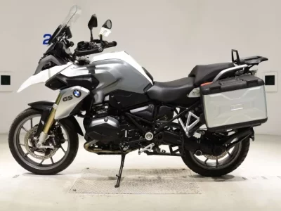 BMW BMW R1200GS  с аукциона в Японии