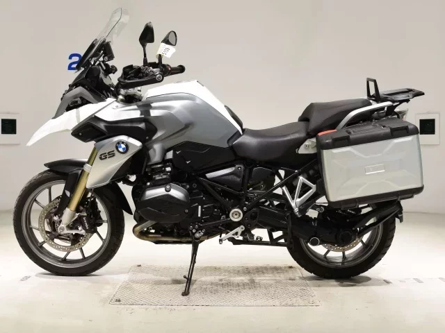BMW BMW R1200GS
