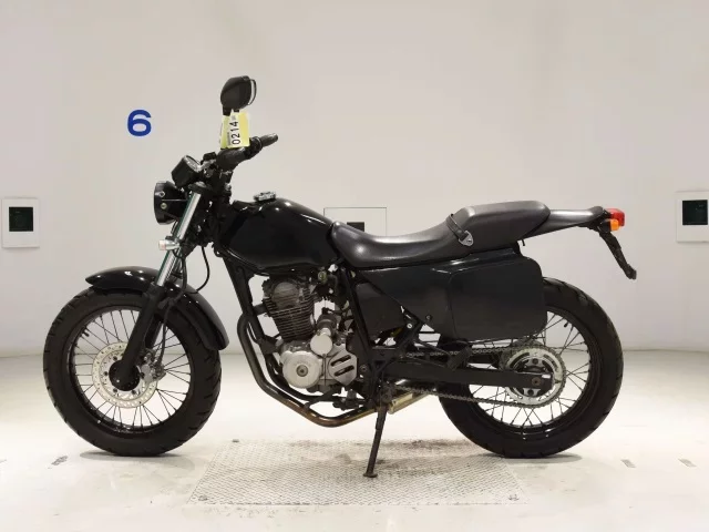 Honda FTR223