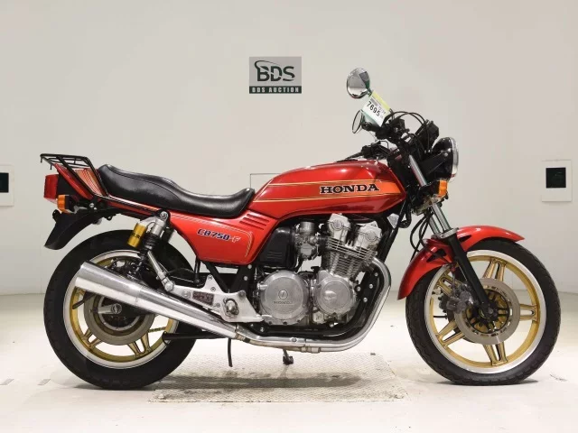 Honda CB750