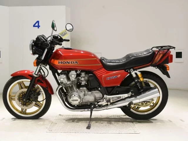 Honda CB750
