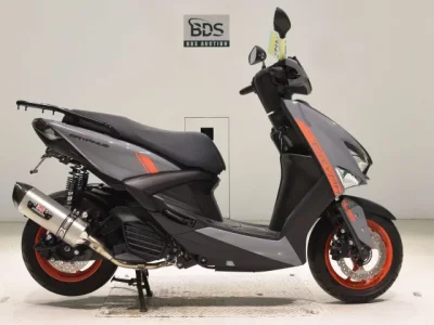 Yamaha CYGNUS GRIF ASU