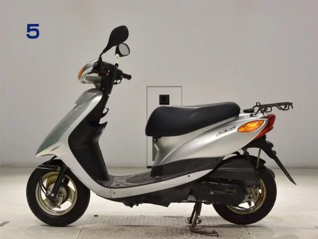 Yamaha JOG-5