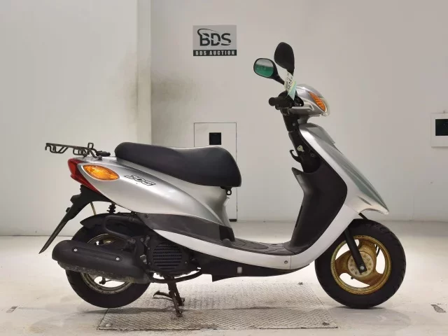 Yamaha JOG-5