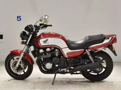 Honda CB750  с аукциона в Японии