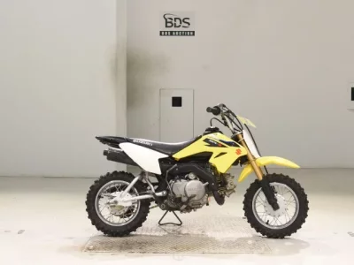 Suzuki DR-Z50