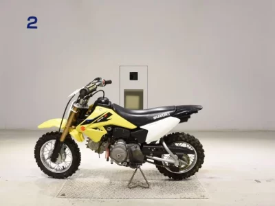 Suzuki DR-Z50