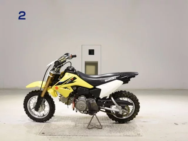 Suzuki DR-Z50