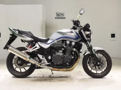Honda CB1300SF