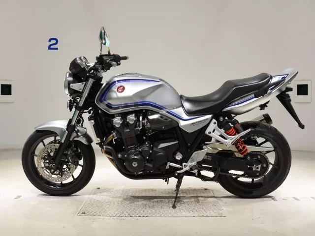 Honda CB1300SF