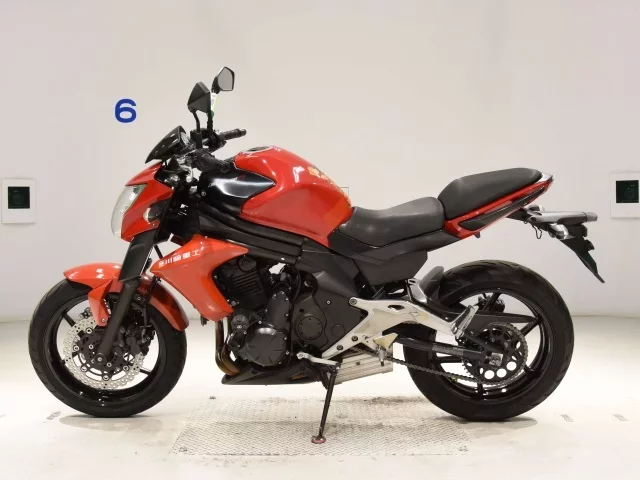 Kawasaki ER-6N