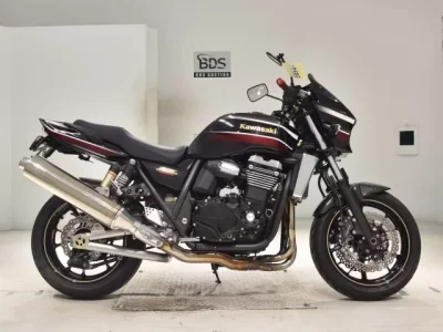 Kawasaki ZRX1200