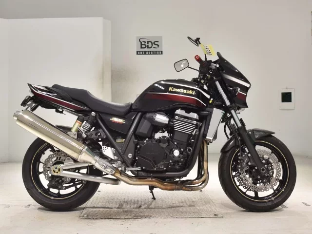 Kawasaki ZRX1200