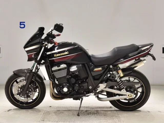 Kawasaki ZRX1200