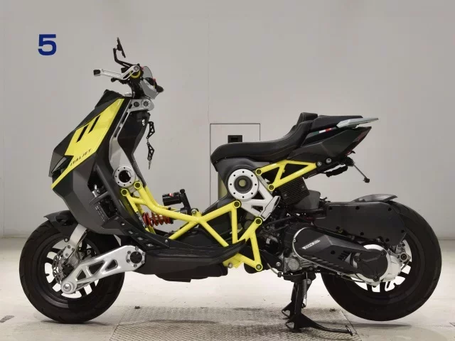 Other ITALJET DRAGSTER 200