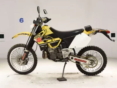 Suzuki RMX250S