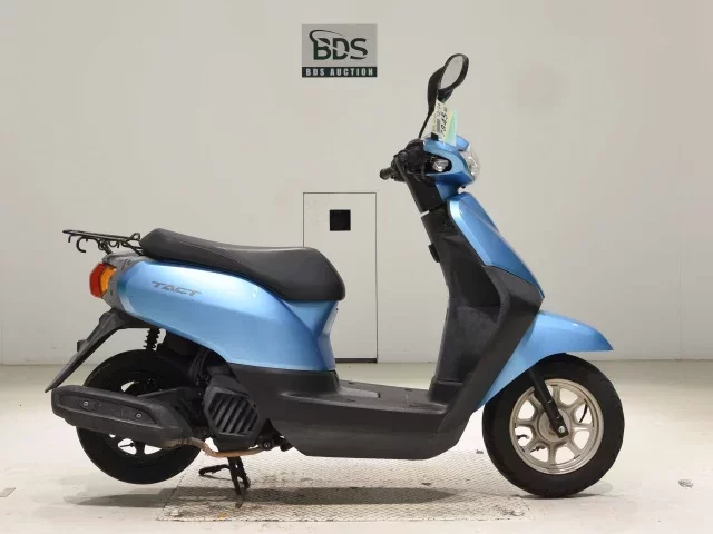 Honda TACT-4 BASIC