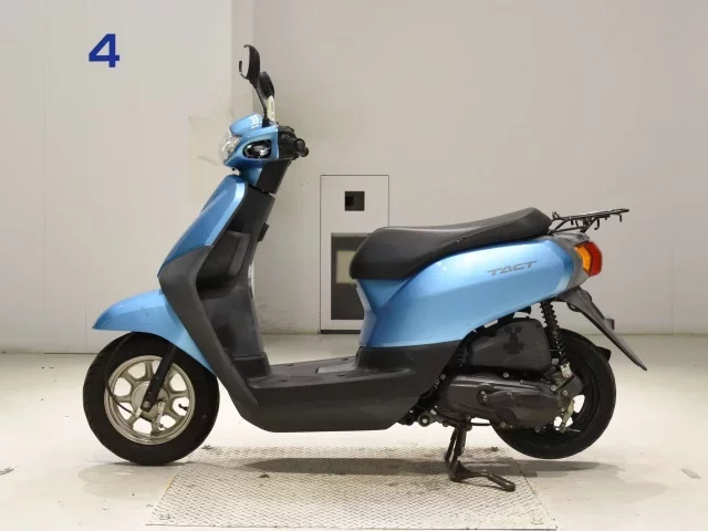 Honda TACT-4 BASIC