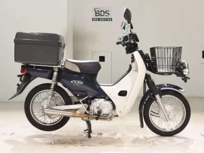 Honda C110-2