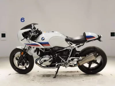 Other BMWR NINE T RACER